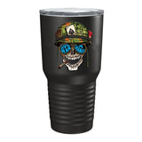 GWAC Vietnam Tumbler - 30oz - Tumbler