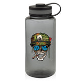 GWAC Vietnam Water Bottle - 38oz - Water Bottle