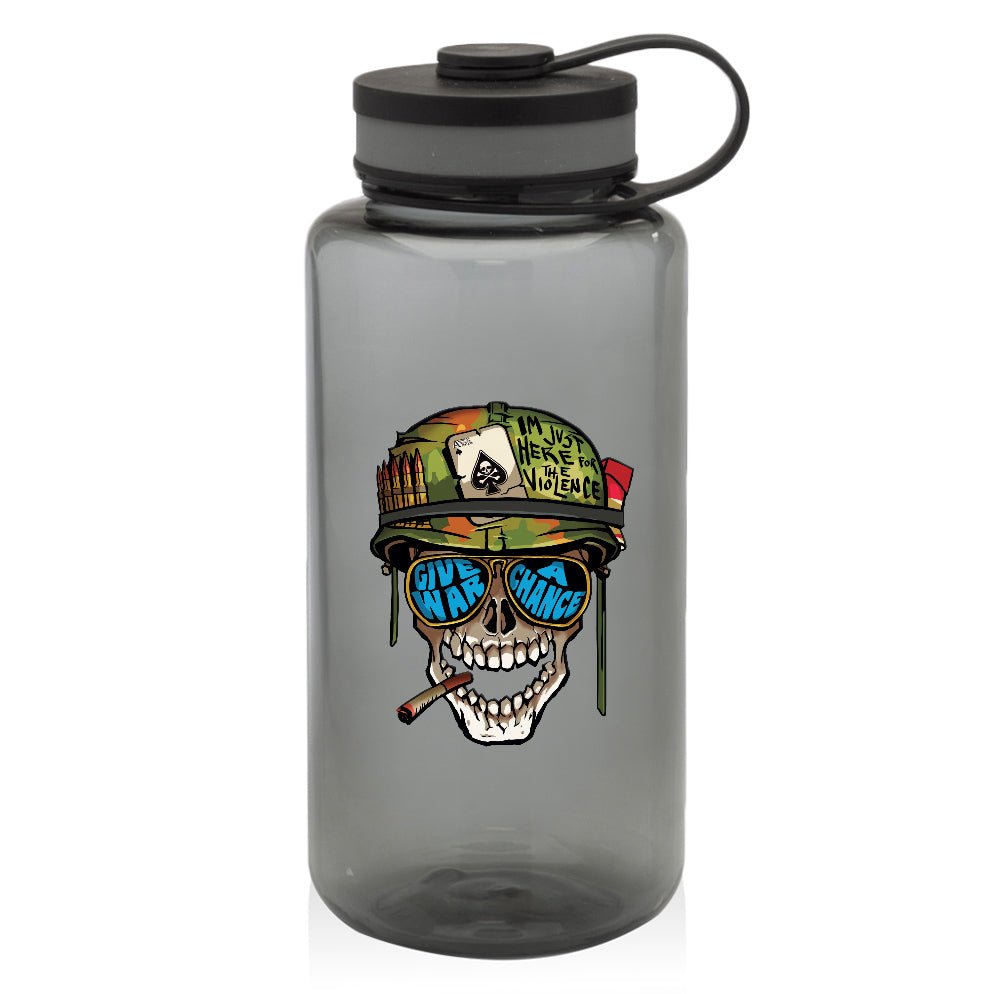 GWAC Vietnam Water Bottle - 38oz - Water Bottle