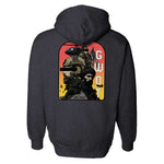 GWOT 2001 - 2021 Hoodie - Small - Hoodie