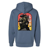 GWOT 2001 - 2021 Hoodie - Small - Hoodie