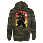 GWOT 2001 - 2021 Hoodie - Small - Hoodie