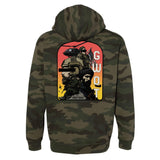 GWOT 2001 - 2021 Hoodie - Small - Hoodie