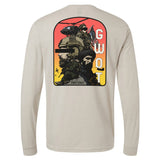 GWOT 2001 - 2021 Long Sleeve - Small - Shirt