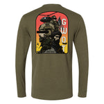 GWOT 2001 - 2021 Long Sleeve - Small - Shirt