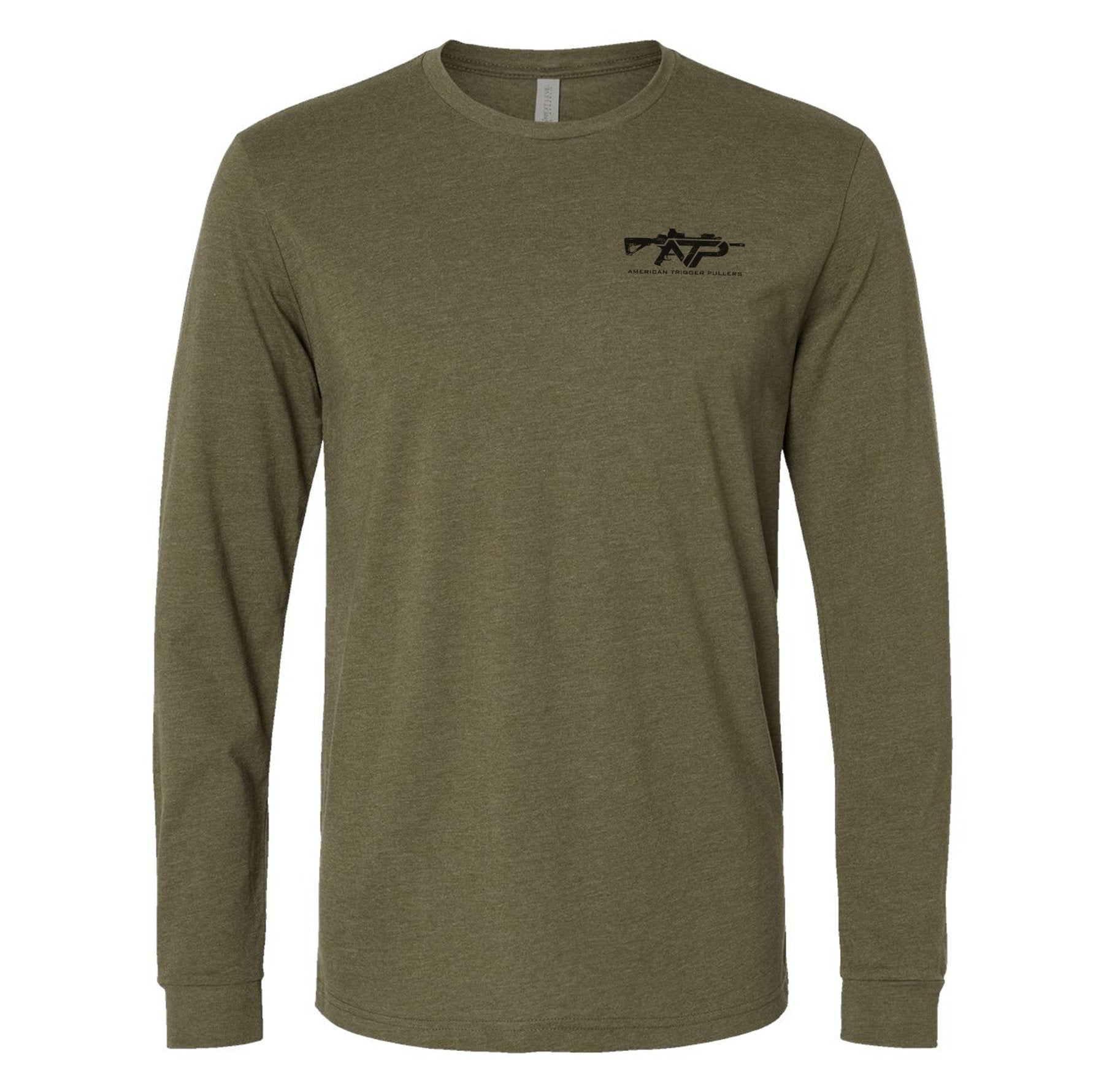 GWOT 2001 - 2021 Long Sleeve - Small - Shirt