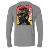 GWOT 2001 - 2021 Long Sleeve - Small - Shirt