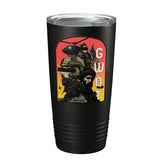 GWOT 2001 - 2021 Printed Tumbler - 20oz - Tumbler