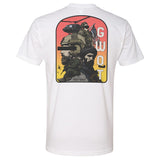 GWOT 2001 - 2021 Tee - Small - Shirt