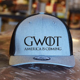 GWOT is Coming Hat - SM/MD - Headwear