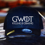 GWOT is Coming Ltd. Ed. Hat - Adjustable - Headwear