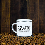 GWOT Killing Mug - 11oz Metal - Mug