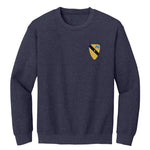 Hammer Co 1-5 CAV Sweatshirt - Small - Private Hoodie
