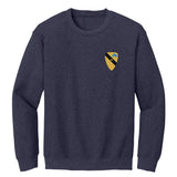 Hammer Co 1-5 CAV Sweatshirt - Small - Private Hoodie