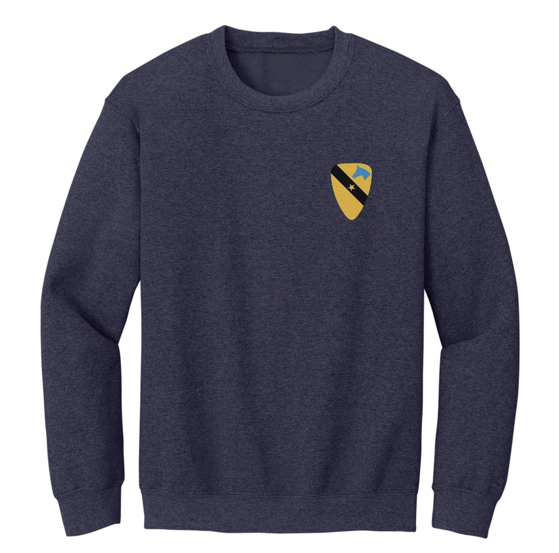 Hammer Co 1-5 CAV Sweatshirt - Small - Private Hoodie