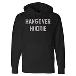 Hangover Hoodie - Small - Hoodie