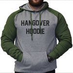 Hangover Hoodie - Small - Hoodie