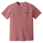 Happy Holidays Heavyweight Tee - Small - Shirt