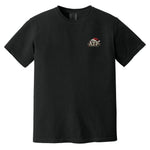 Happy Holidays Heavyweight Tee - Small - Shirt