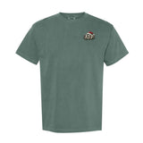 Happy Holidays Heavyweight Tee - Small - Shirt