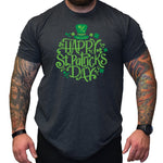 Happy St Patrick's Day Ranger - Small - Shirt