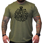 Happy St Patrick's Day Ranger - Small - Shirt