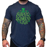 Happy St Patrick's Day Ranger - Small - Shirt