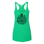 Happy St Patrick's Day RLTW Ladies - Small - Tank