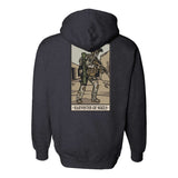 Harvester of Souls Hoodie - Small - Hoodie