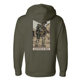 Harvester of Souls Hoodie - Small - Hoodie