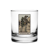 Harvester of Souls Whiskey Glass Set - 16oz - Glassware