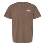 Hatchet Heavyweight Tee - Small - Shirt