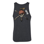 Hatchet Tank - Small - Tank