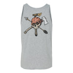 Hatchet Tank - Small - Tank