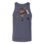 Hatchet Tank - Small - Tank