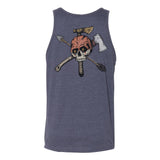 Hatchet Tank - Small - Tank