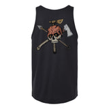 Hatchet Tank - Small - Tank