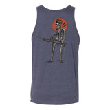 Heavy Gunner Skeleton Tank - Small - Tank