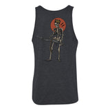 Heavy Gunner Skeleton Tank - Small - Tank