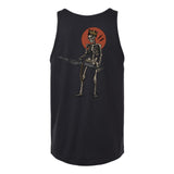 Heavy Gunner Skeleton Tank - Small - Tank