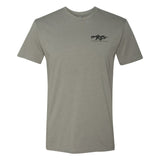 Heavy Gunner Skeleton Tee - Small - Shirt