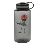 Heavy Gunner Skeleton Water Bottle - 38oz - Water Bottle