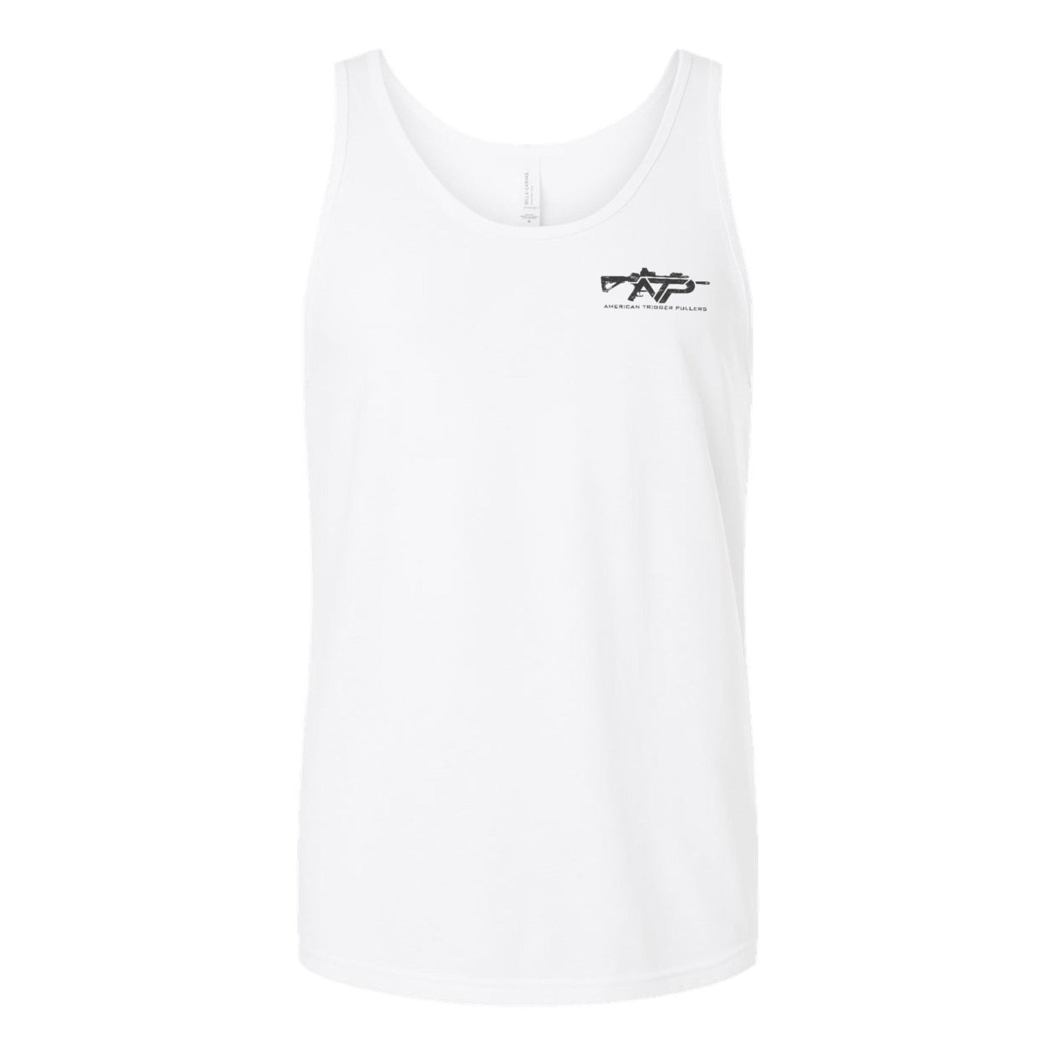 *Tanks – American Trigger Pullers