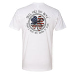 Hell Has No Beer Tee - Small - Shirt
