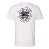 Hell Has No Beer Tee - Small - Shirt