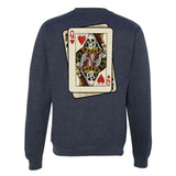 Hellraiser 1 - 8 CAV Sweatshirt - Small - Private Sweatshirt