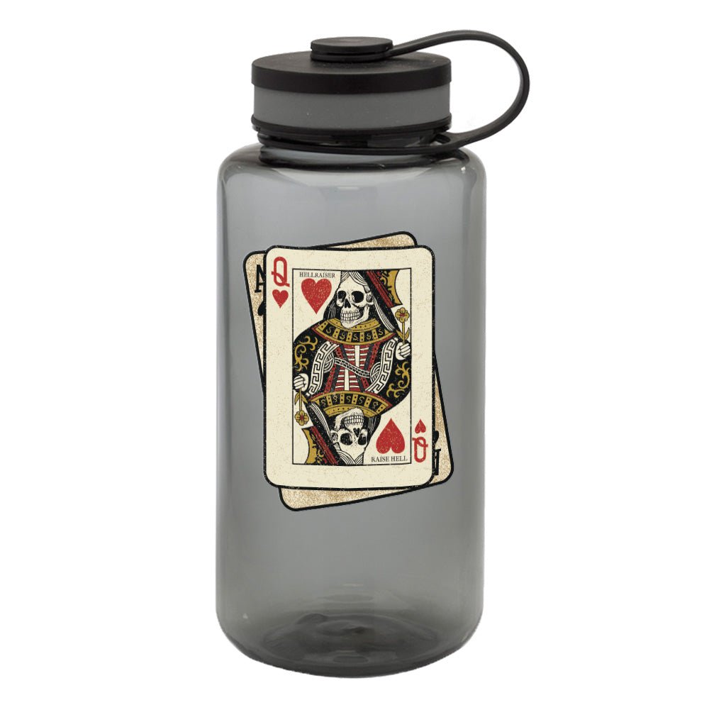 Hellraiser 1 - 8 CAV Water Bottle - 38oz - Private Water Bottle