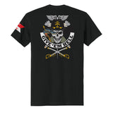 HHC 1-12 Cav BN Scout Tee