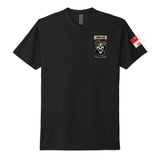 HHC 1-12 Cav BN Scout Tee