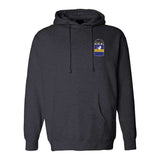 HFSC 3 - 8 CAV Hoodie - Small - Private Hoodie